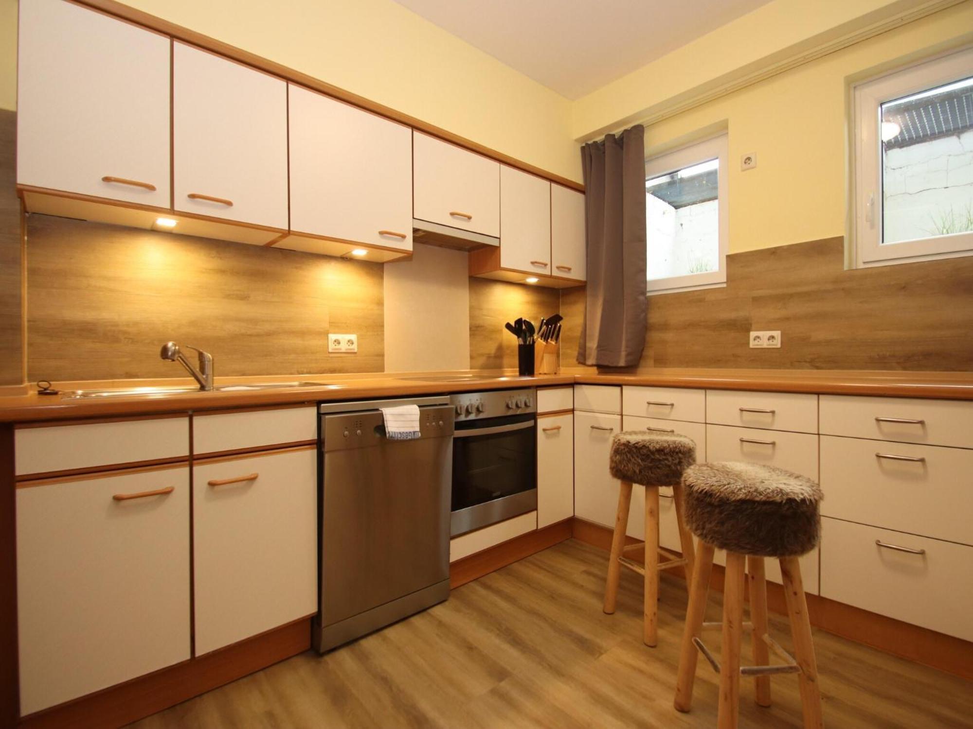 Apartment B Renh Tte Altenau 알테나우 외부 사진