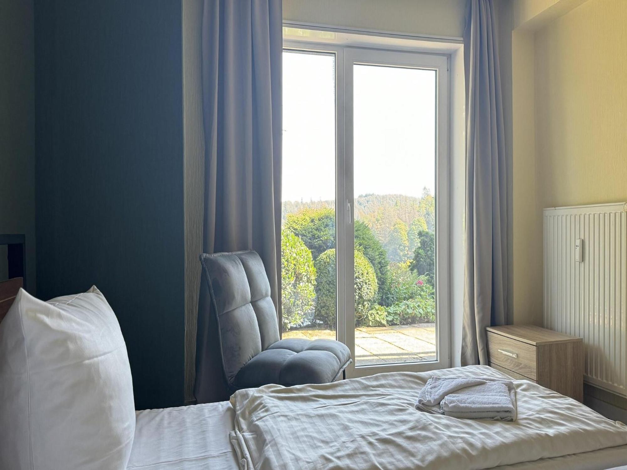 Apartment B Renh Tte Altenau 알테나우 외부 사진