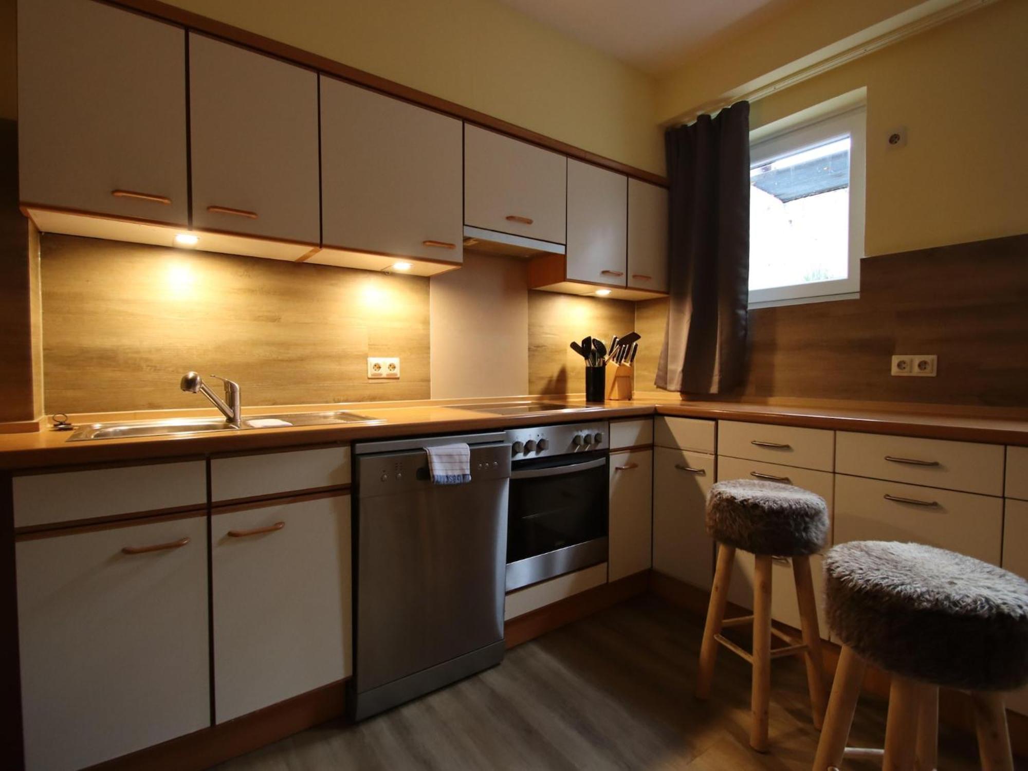Apartment B Renh Tte Altenau 알테나우 외부 사진