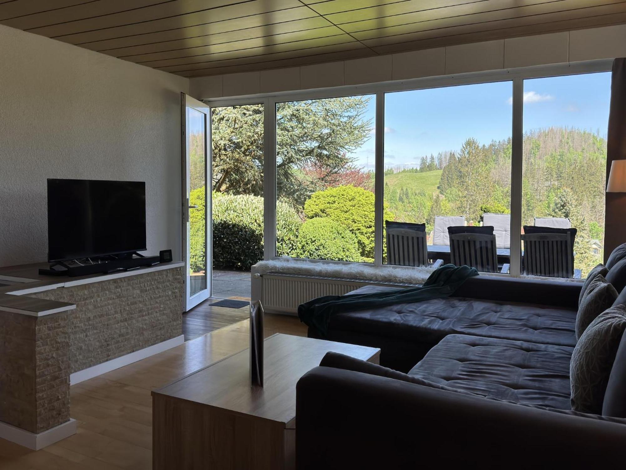 Apartment B Renh Tte Altenau 알테나우 외부 사진
